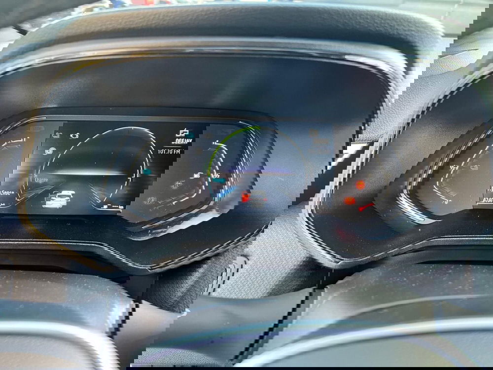 Renault Clio usata a Como (9)