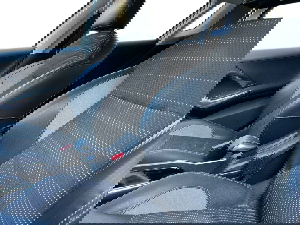 Peugeot 2008 usata a Sondrio (10)