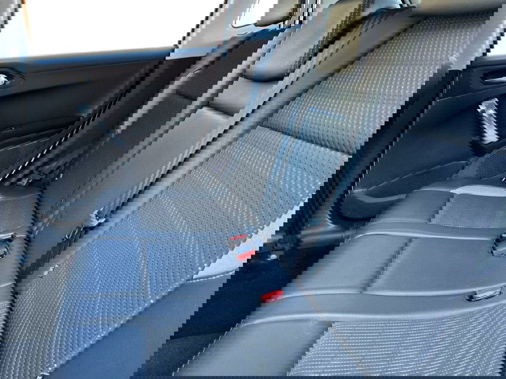 Peugeot 2008 usata a Sondrio (11)