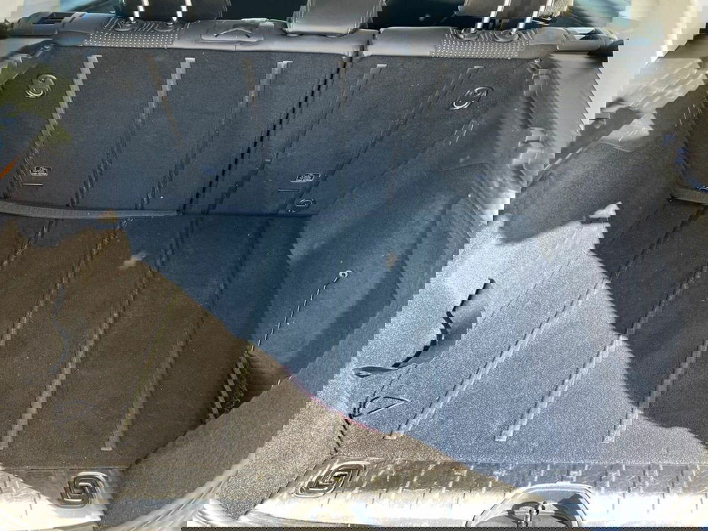 Peugeot 2008 usata a Sondrio (12)