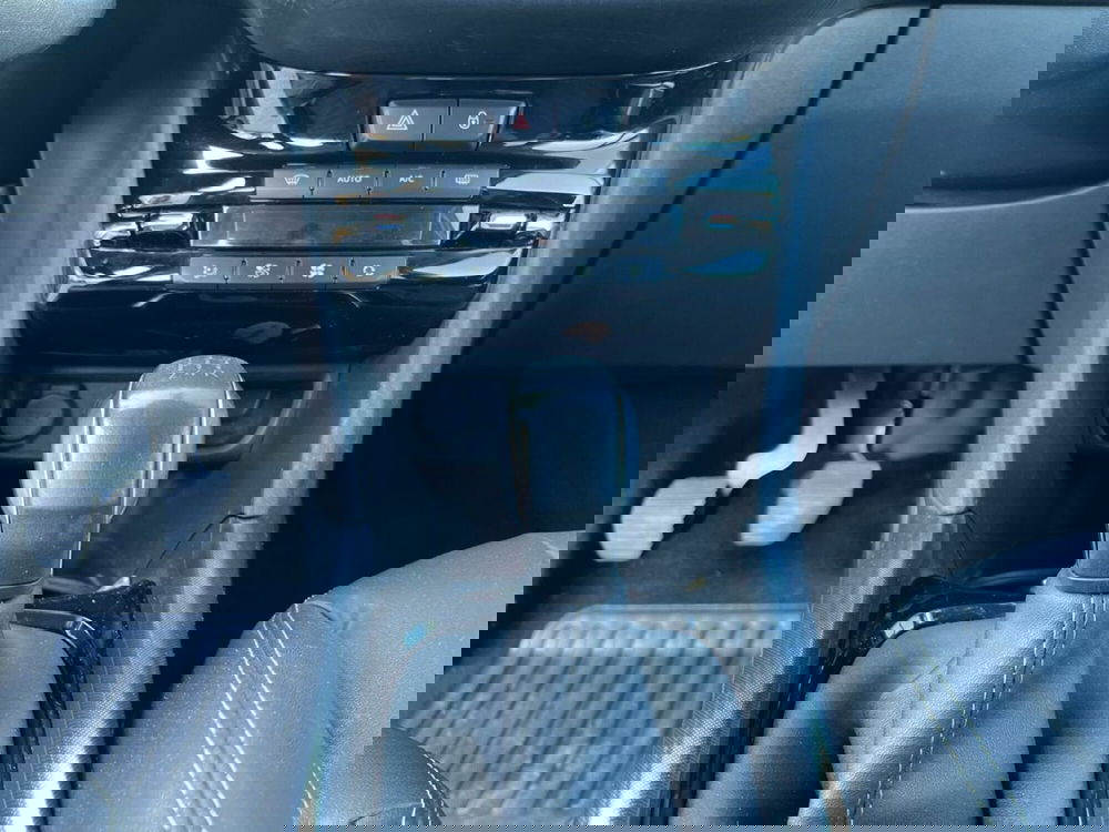 Peugeot 2008 usata a Sondrio (14)