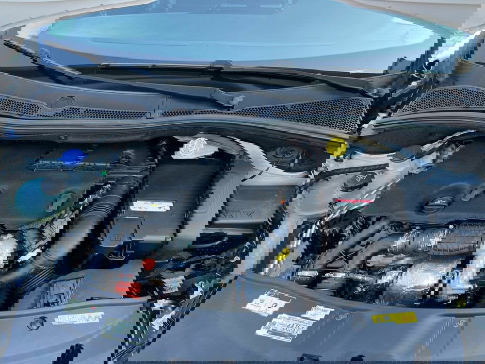 Peugeot 2008 usata a Sondrio (16)