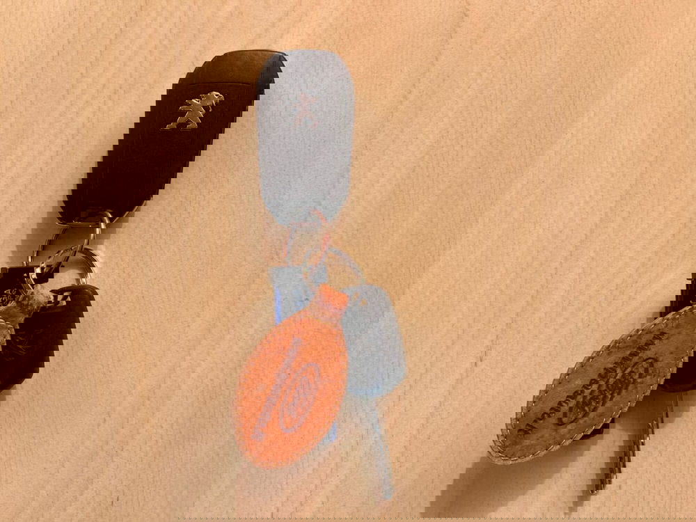 Peugeot 2008 usata a Sondrio (17)