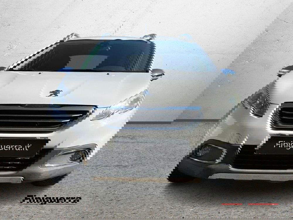 Peugeot 2008 usata a Sondrio (2)