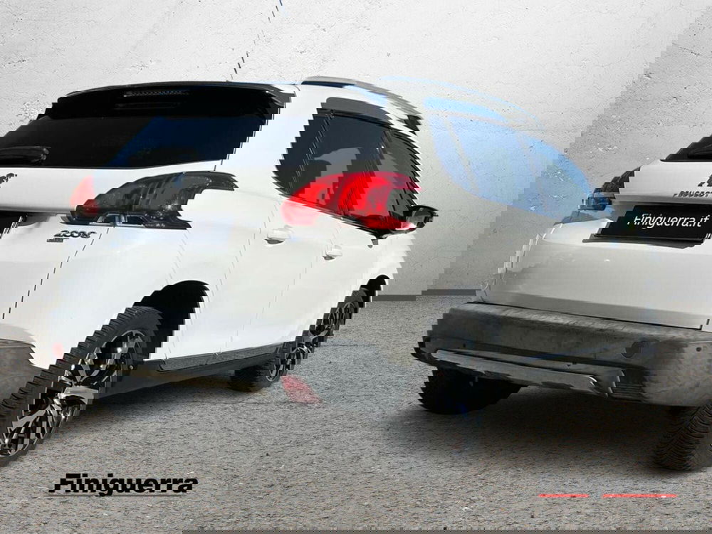 Peugeot 2008 usata a Sondrio (4)