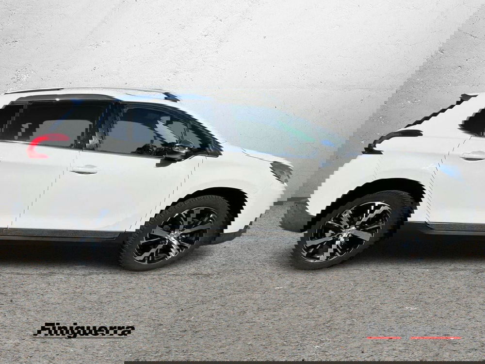 Peugeot 2008 usata a Sondrio (5)