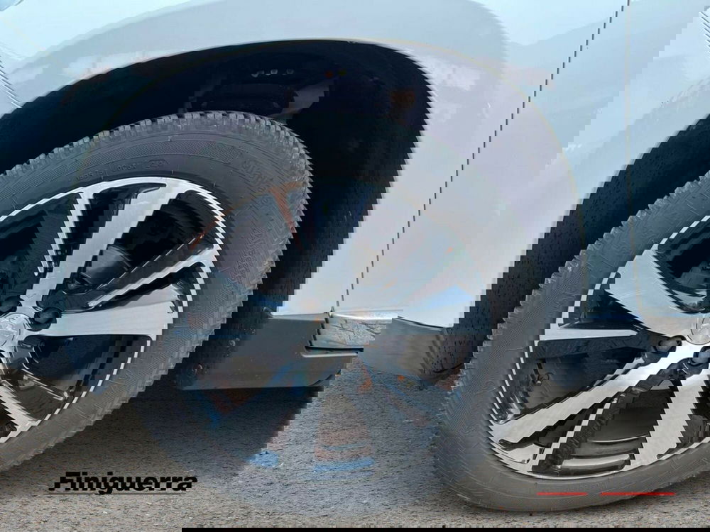 Peugeot 2008 usata a Sondrio (7)