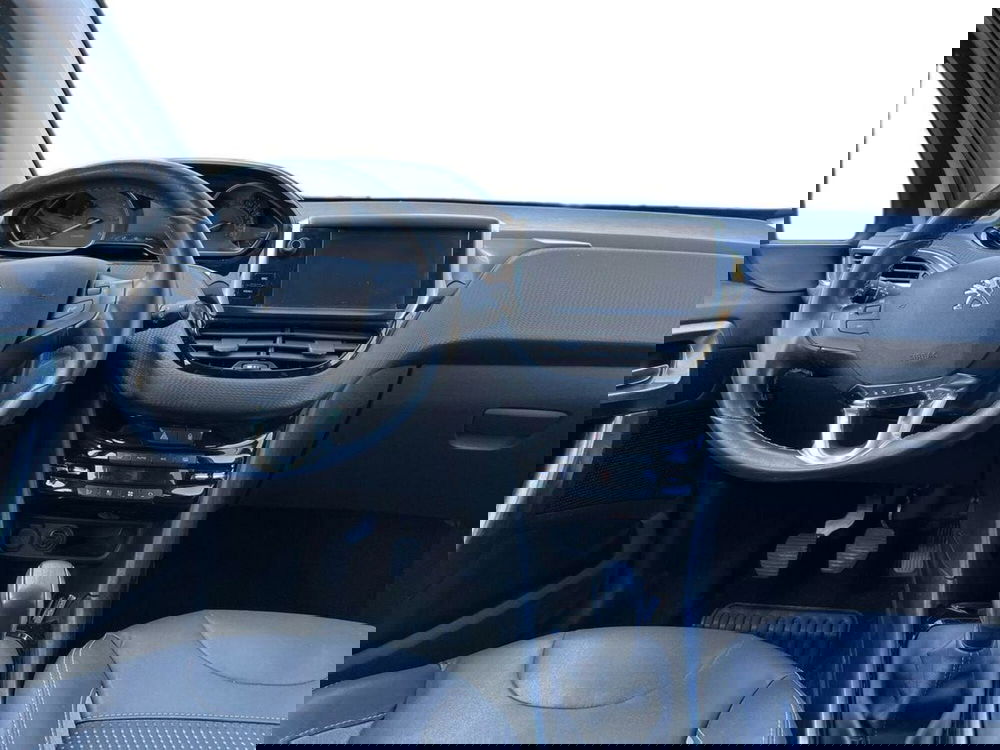 Peugeot 2008 usata a Sondrio (8)