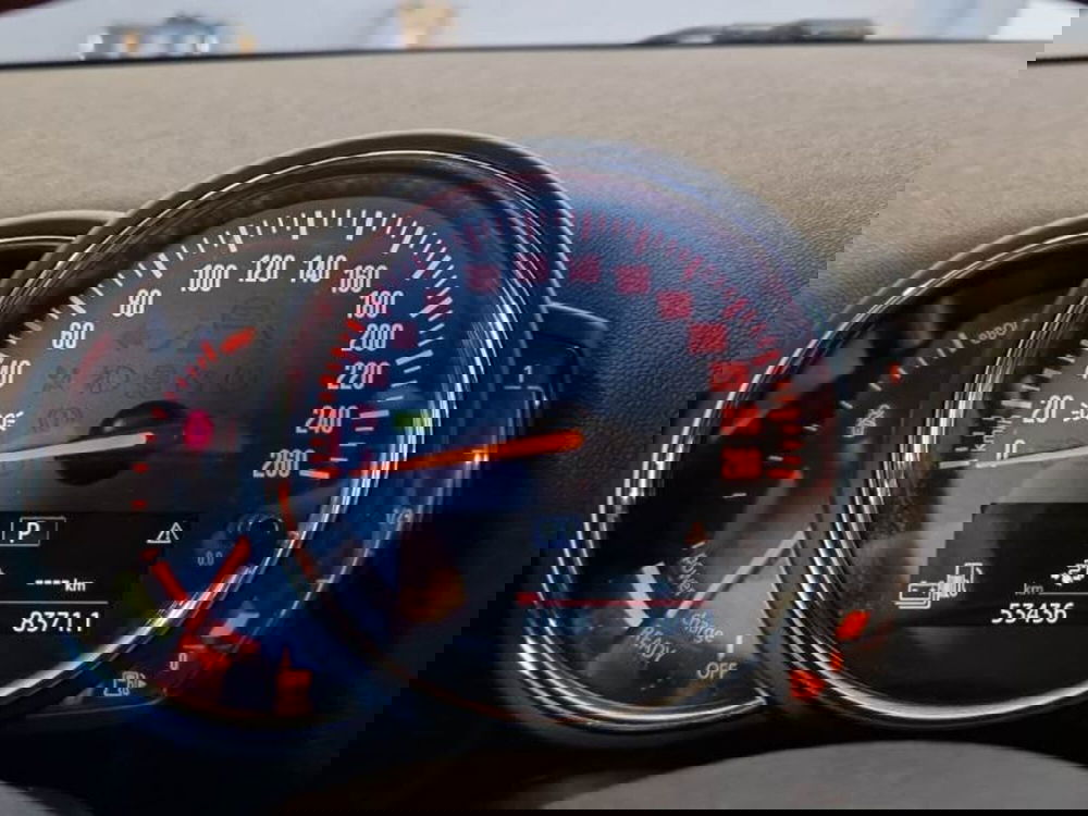 MINI Mini Countryman usata a Salerno (10)