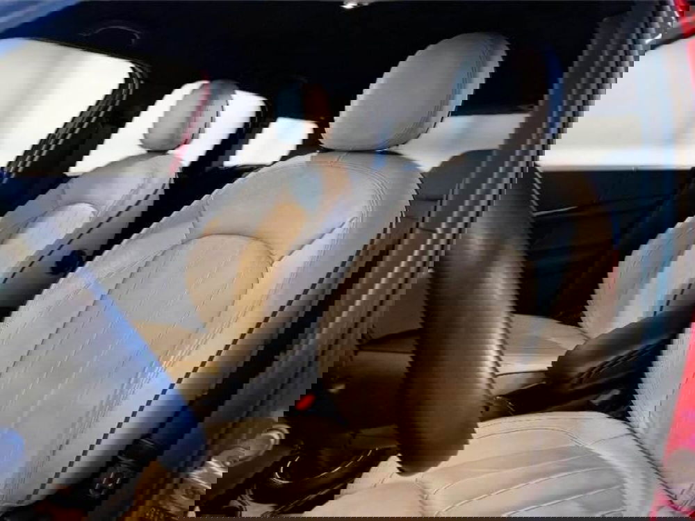 MINI Mini Countryman usata a Salerno (11)