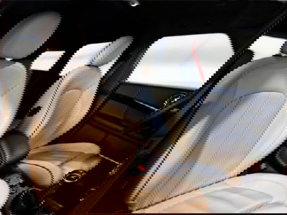 MINI Mini Countryman usata a Salerno (12)