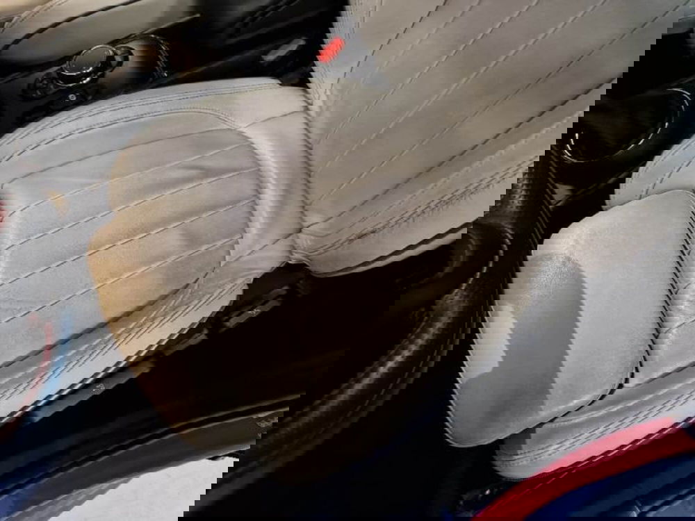 MINI Mini Countryman usata a Salerno (13)