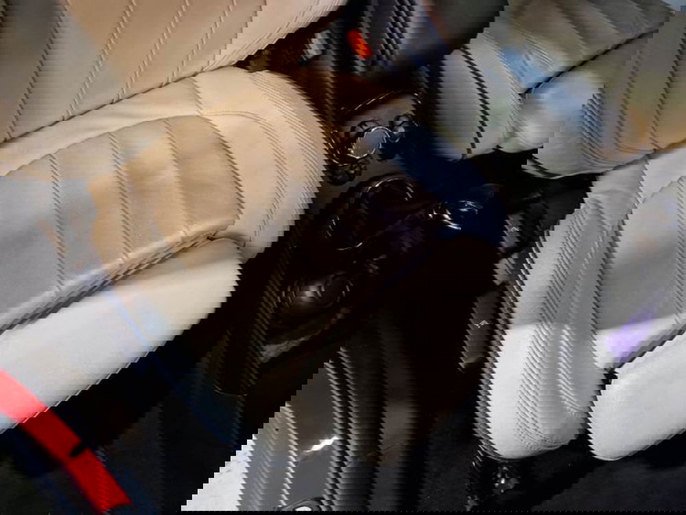 MINI Mini Countryman usata a Salerno (14)