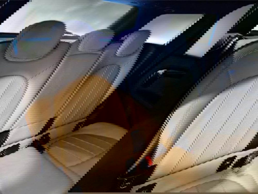 MINI Mini Countryman usata a Salerno (15)