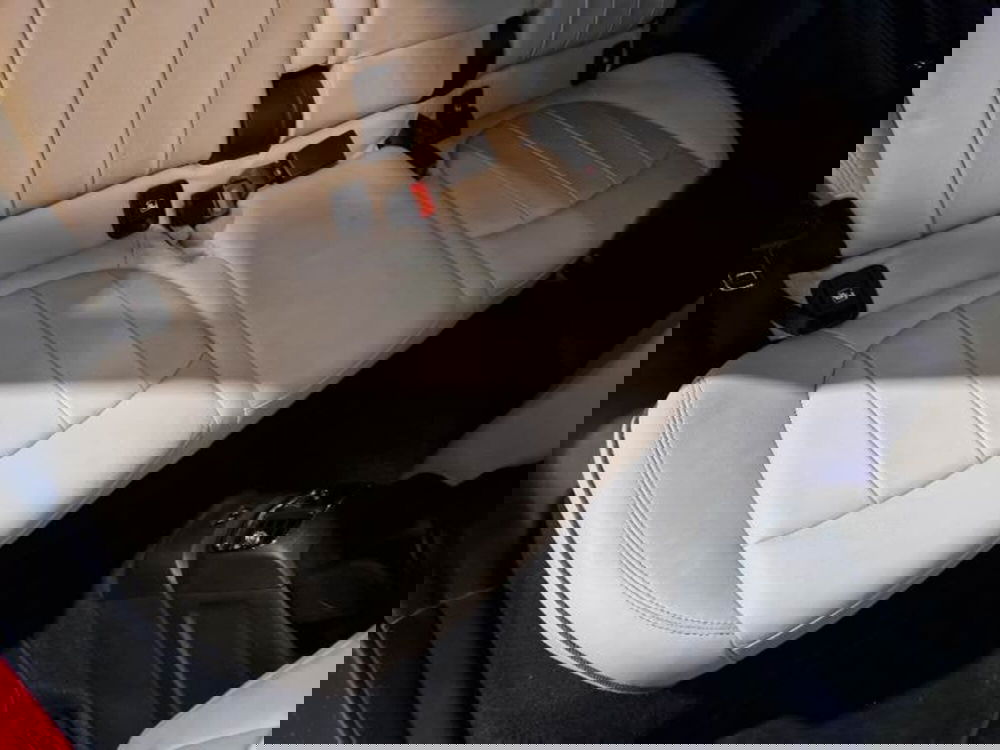 MINI Mini Countryman usata a Salerno (16)