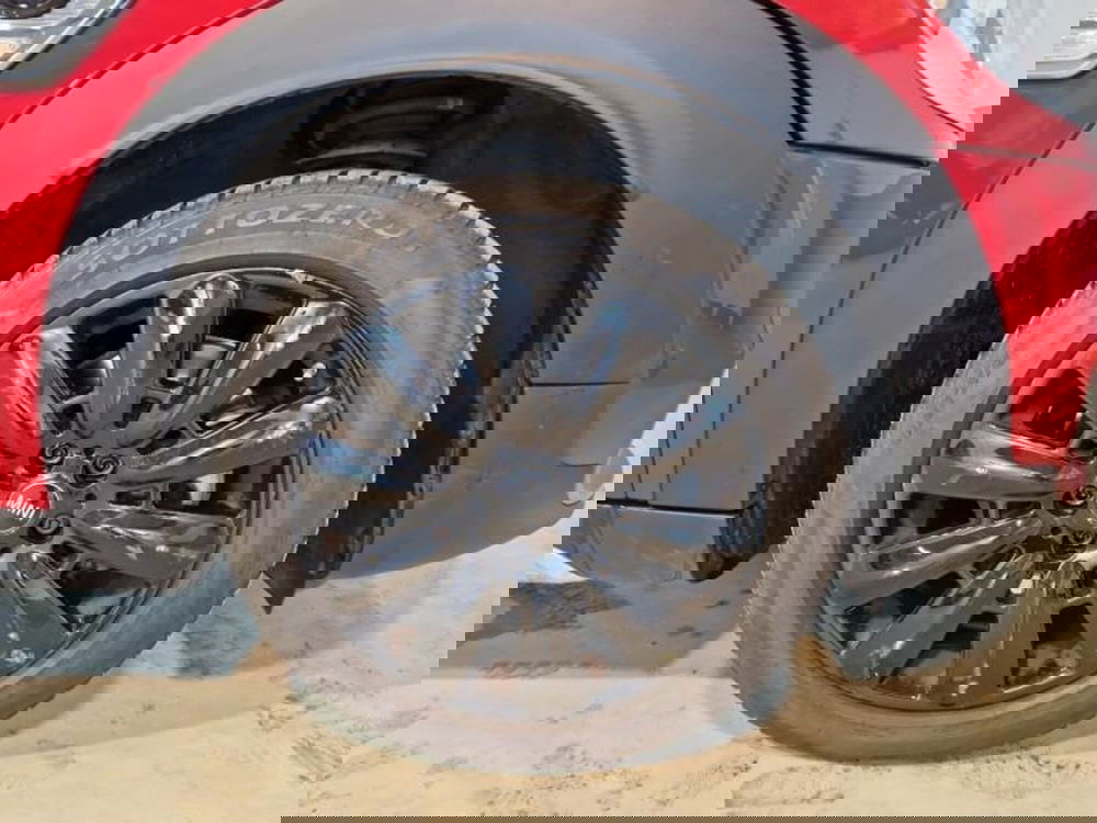 MINI Mini Countryman usata a Salerno (17)