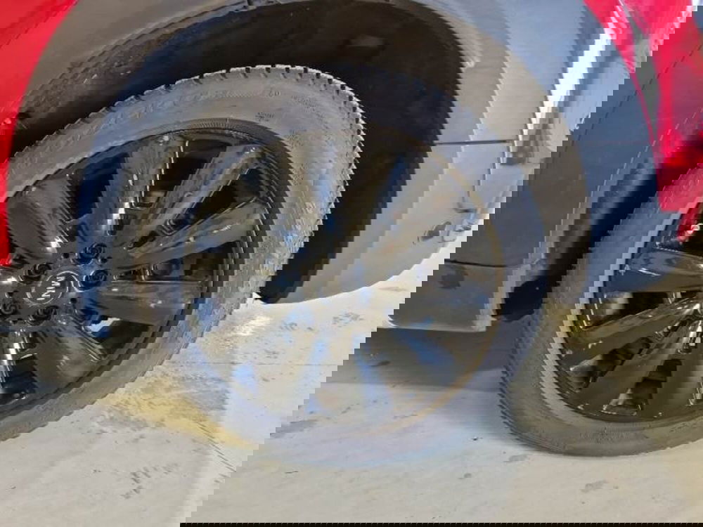 MINI Mini Countryman usata a Salerno (19)