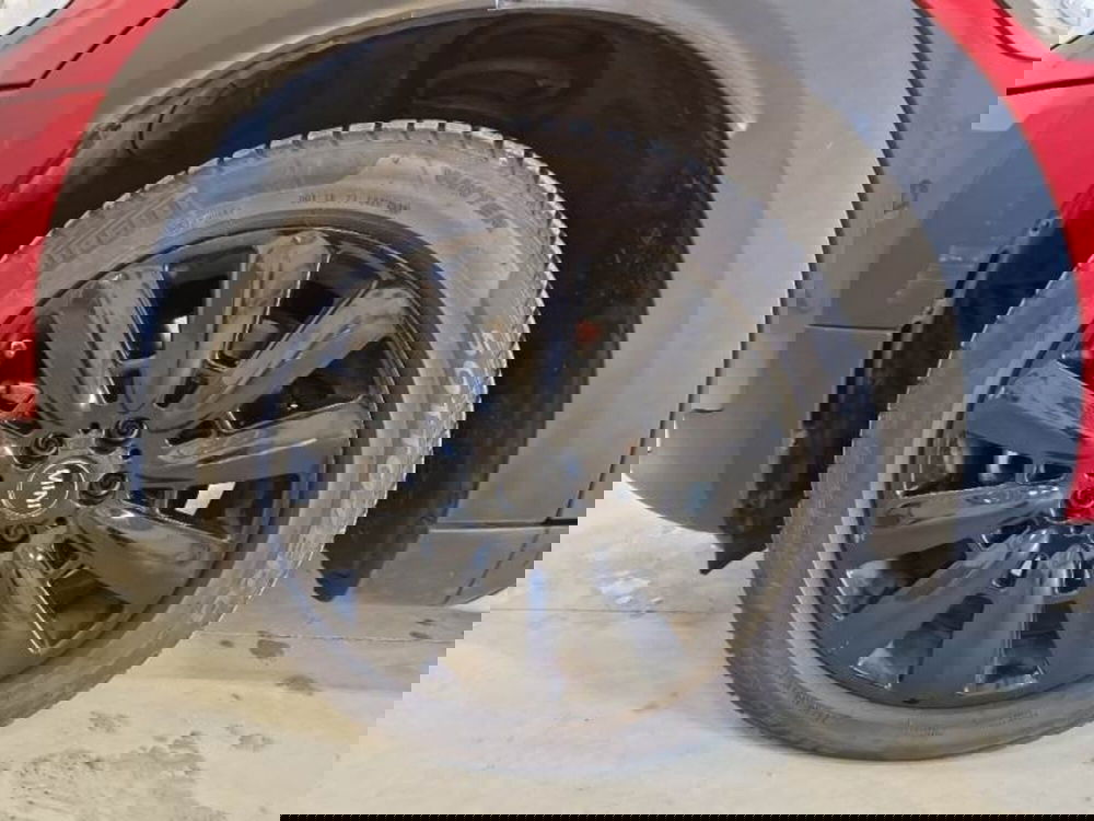 MINI Mini Countryman usata a Salerno (20)