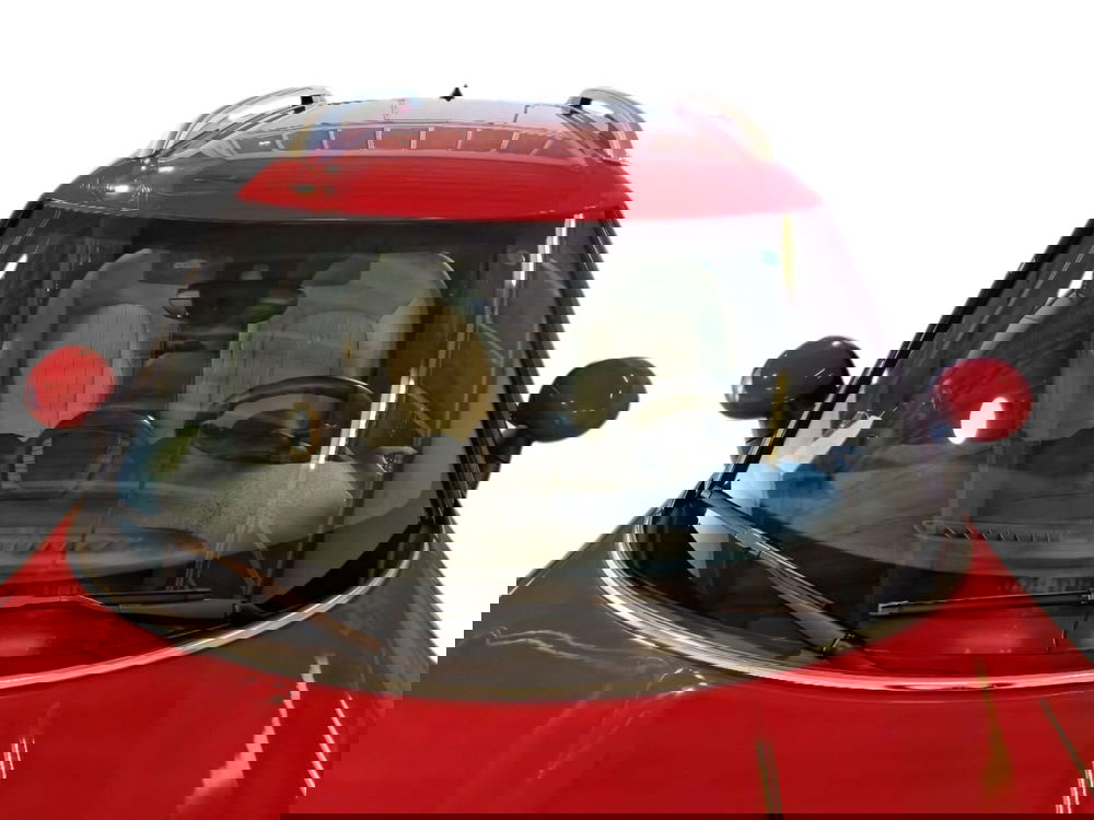 MINI Mini Countryman usata a Salerno (6)