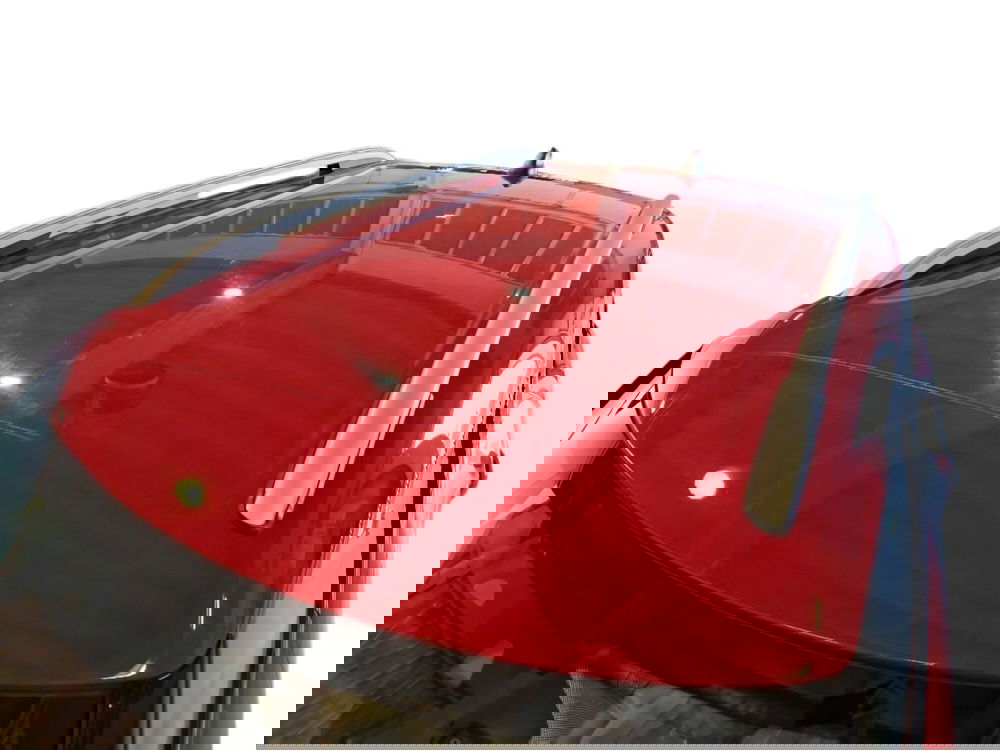 MINI Mini Countryman usata a Salerno (7)