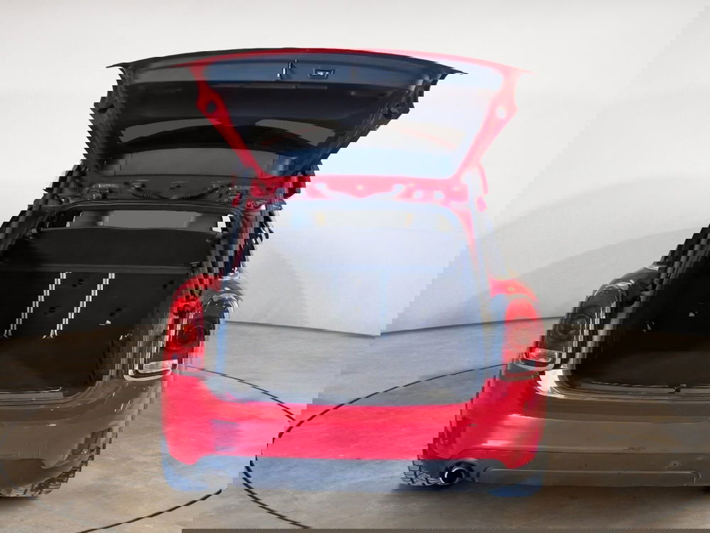 MINI Mini Countryman usata a Salerno (8)