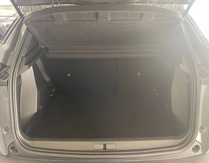 Peugeot 2008 nuova a Ferrara (10)