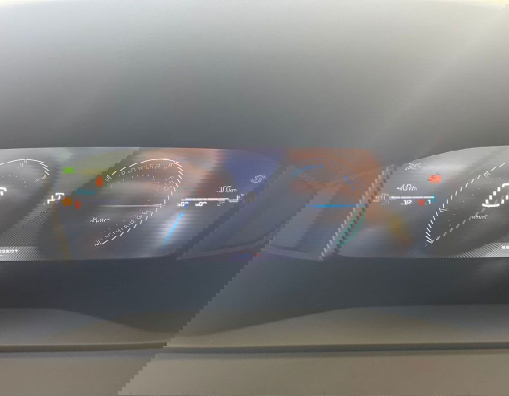 Peugeot 2008 nuova a Ferrara (13)