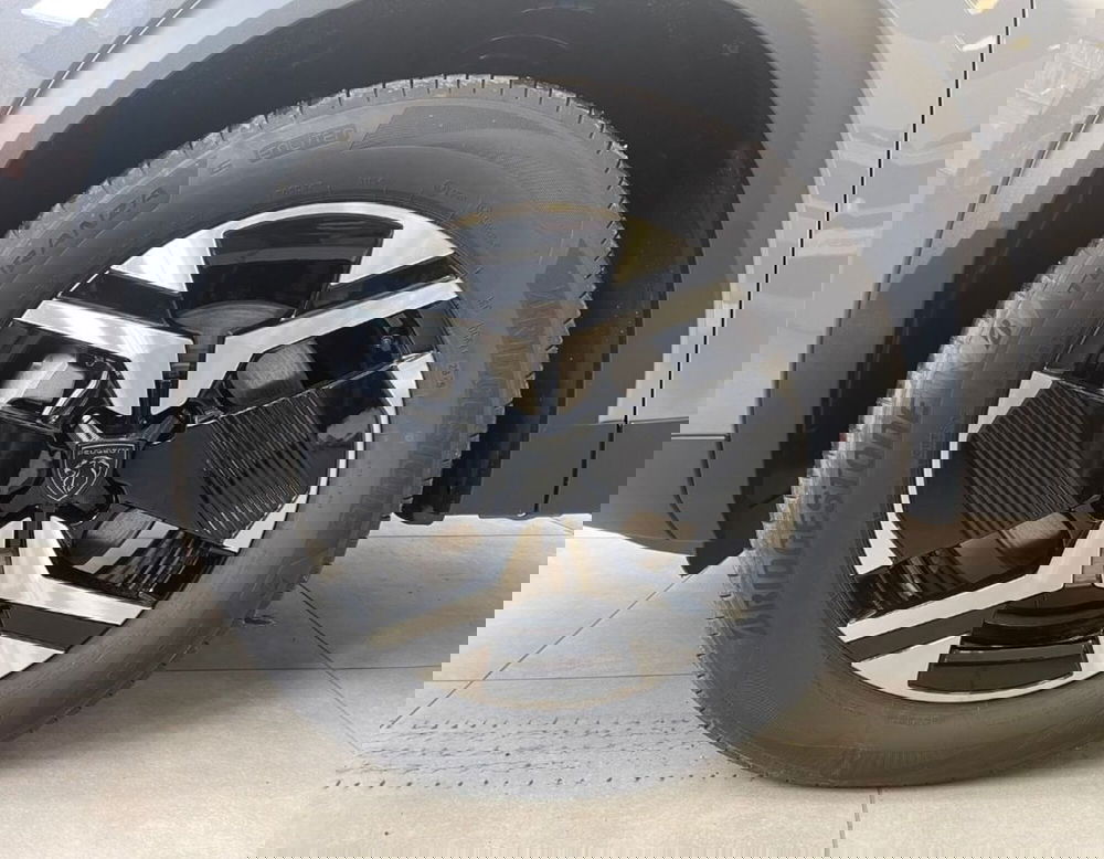 Peugeot 2008 nuova a Ferrara (14)