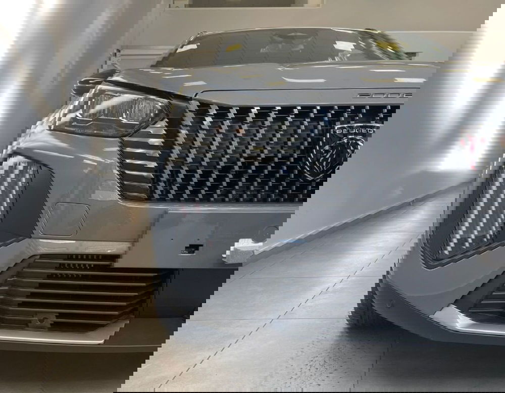 Peugeot 2008 nuova a Ferrara (15)