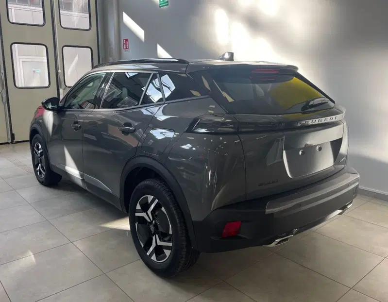 Peugeot 2008 nuova a Ferrara (16)