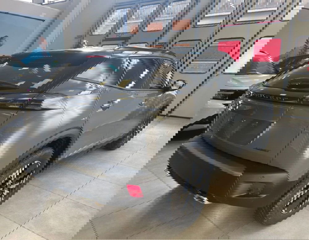 Peugeot 2008 nuova a Ferrara (17)