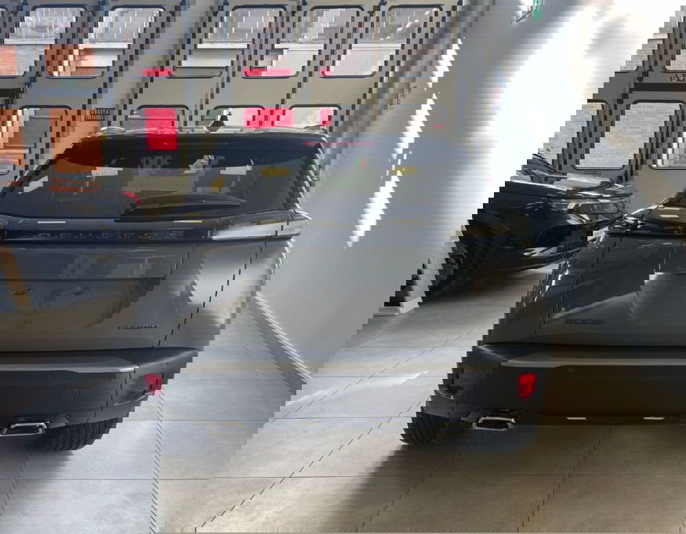 Peugeot 2008 nuova a Ferrara (2)