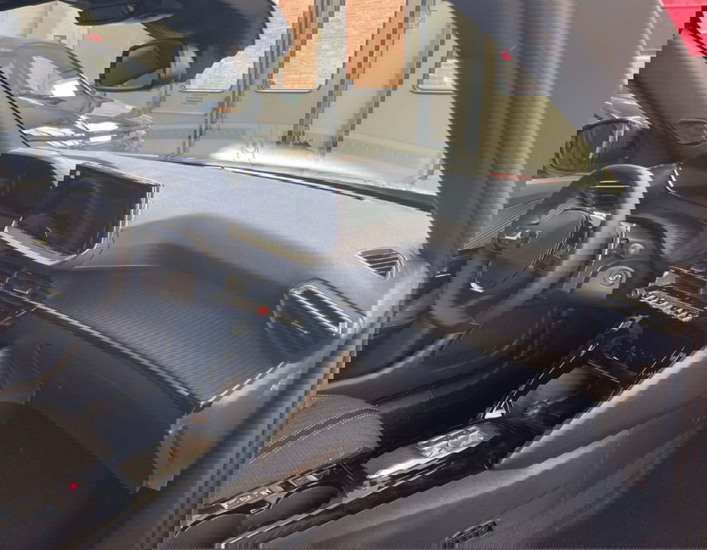 Peugeot 2008 nuova a Ferrara (4)