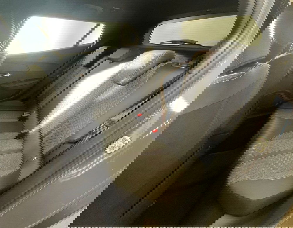 Peugeot 2008 nuova a Ferrara (6)