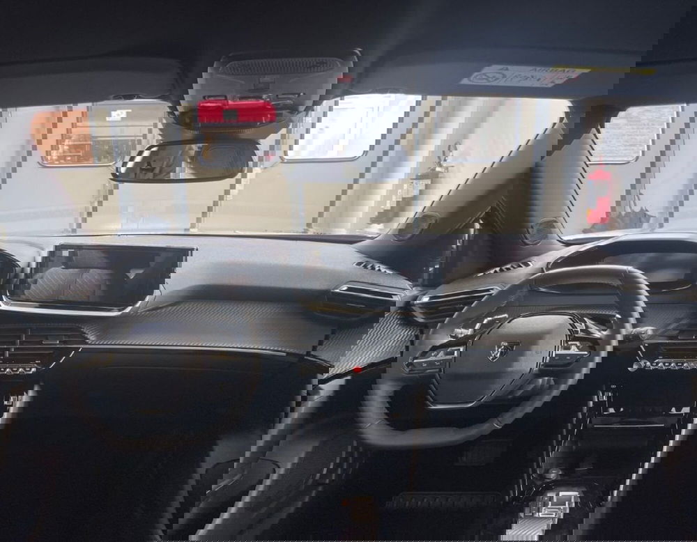 Peugeot 2008 nuova a Ferrara (7)