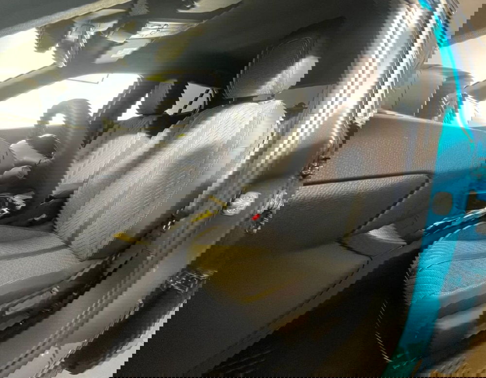 Peugeot 2008 nuova a Ferrara (12)