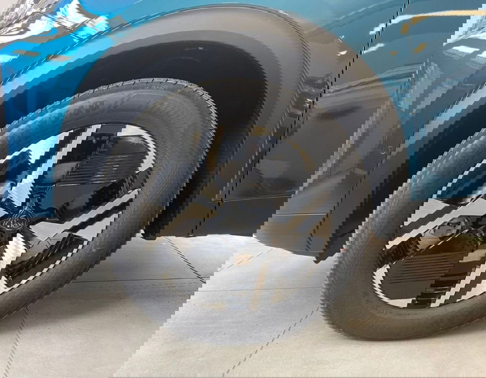 Peugeot 2008 nuova a Ferrara (14)