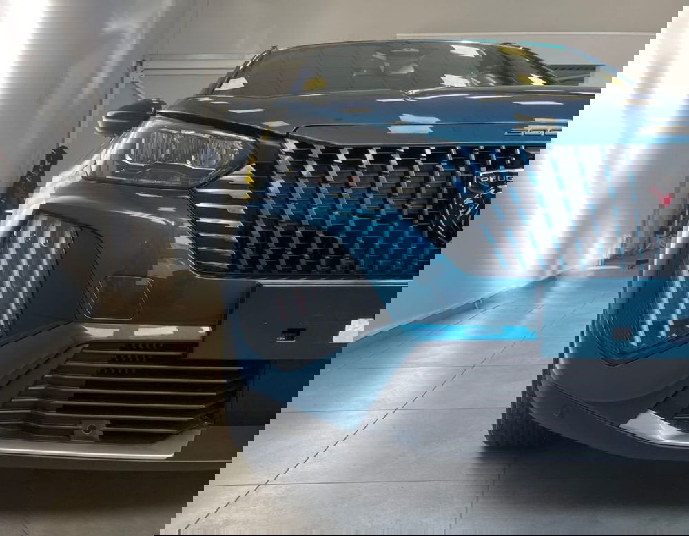 Peugeot 2008 nuova a Ferrara (15)