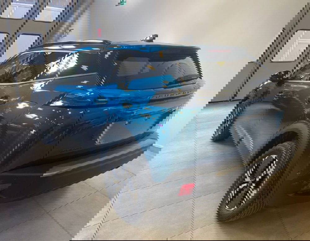 Peugeot 2008 nuova a Ferrara (16)