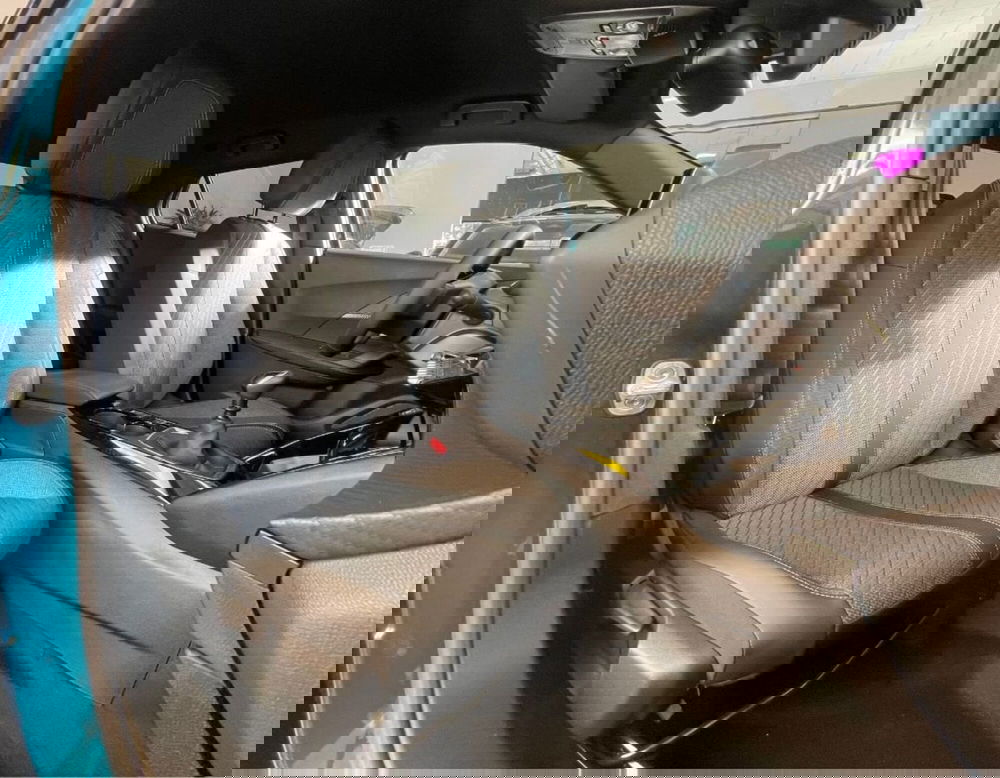 Peugeot 2008 nuova a Ferrara (5)