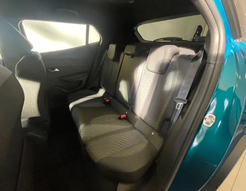 Peugeot 2008 nuova a Ferrara (6)