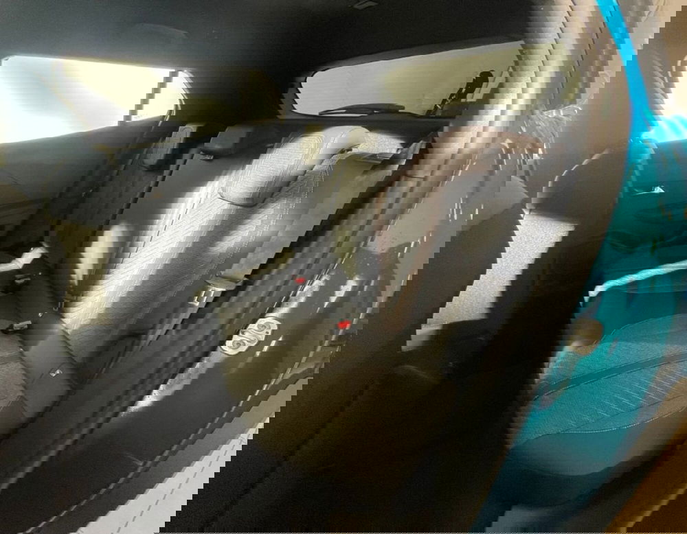 Peugeot 2008 nuova a Ferrara (6)