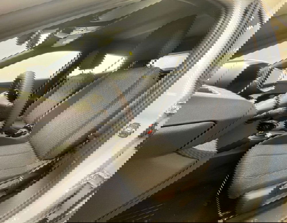 Peugeot 2008 nuova a Ferrara (12)