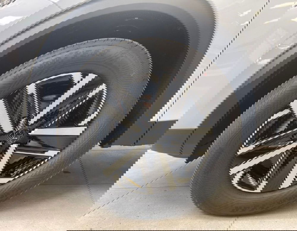 Peugeot 2008 nuova a Ferrara (14)