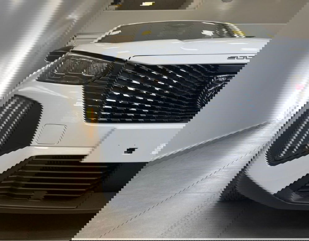 Peugeot 2008 nuova a Ferrara (15)