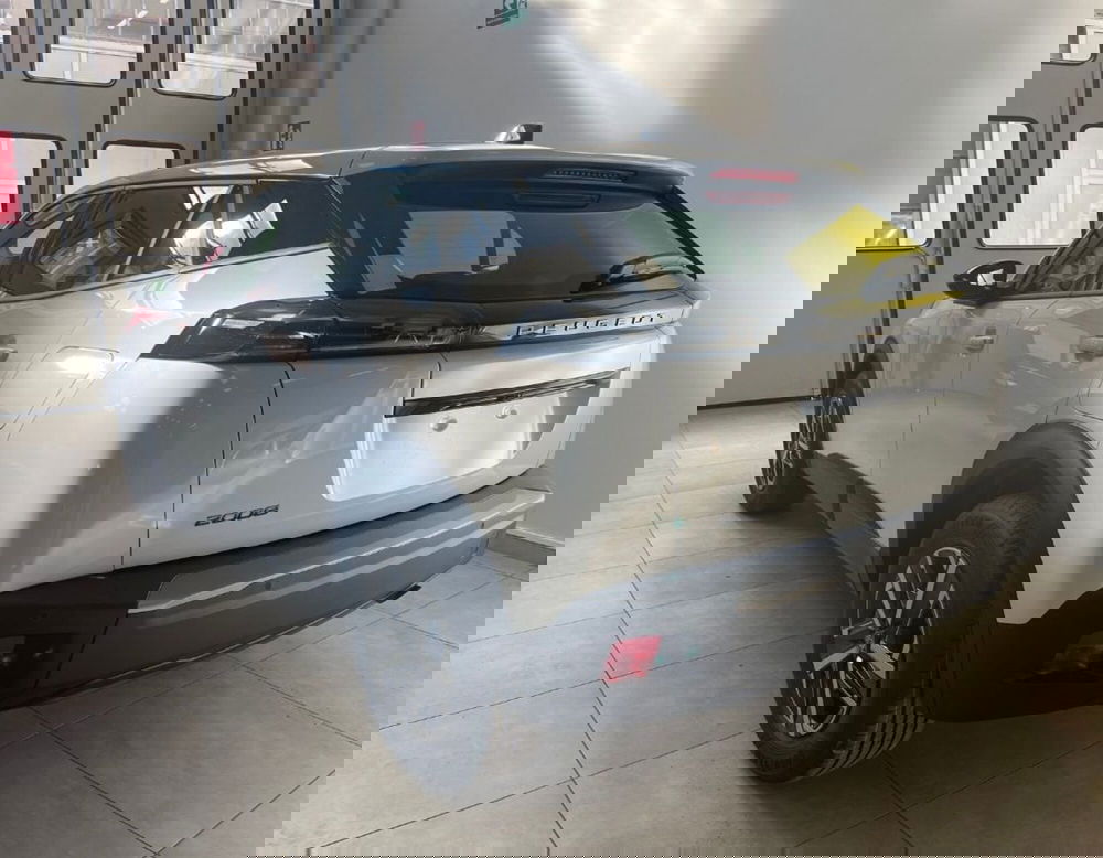 Peugeot 2008 nuova a Ferrara (16)
