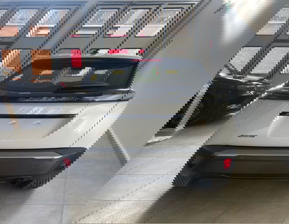 Peugeot 2008 nuova a Ferrara (2)