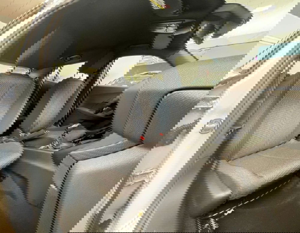 Peugeot 2008 nuova a Ferrara (5)