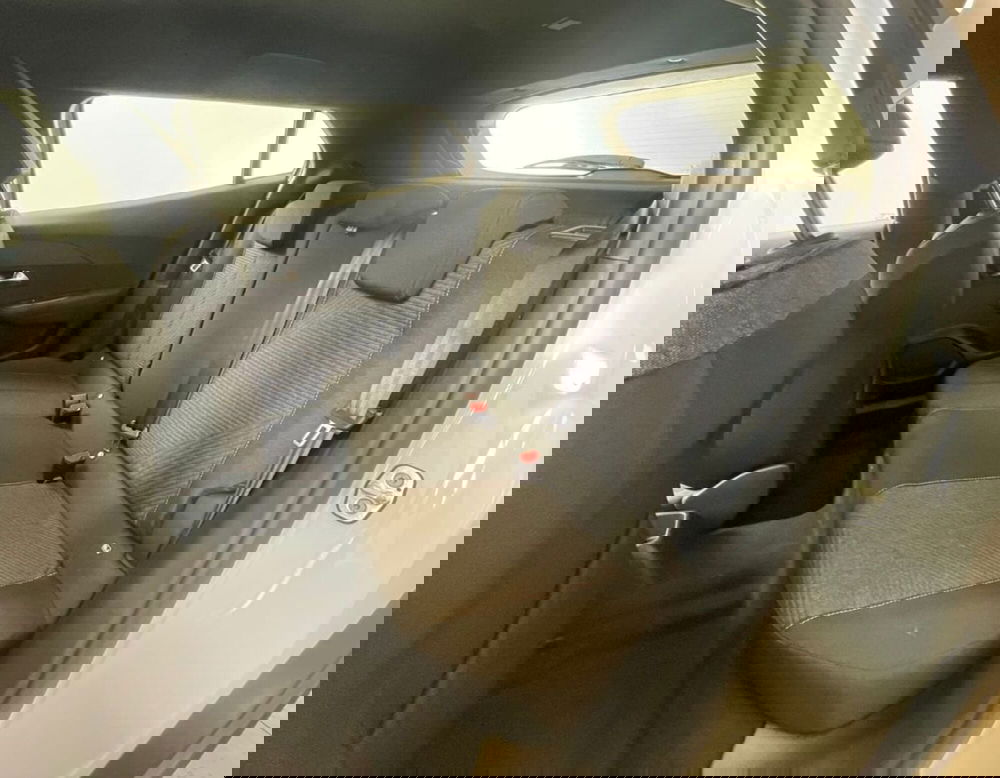 Peugeot 2008 nuova a Ferrara (6)