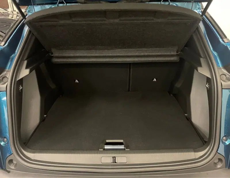Peugeot 2008 nuova a Ferrara (10)